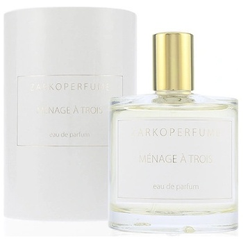 Menage A Trois EDP